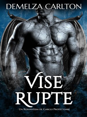 cover image of Vise Rupte